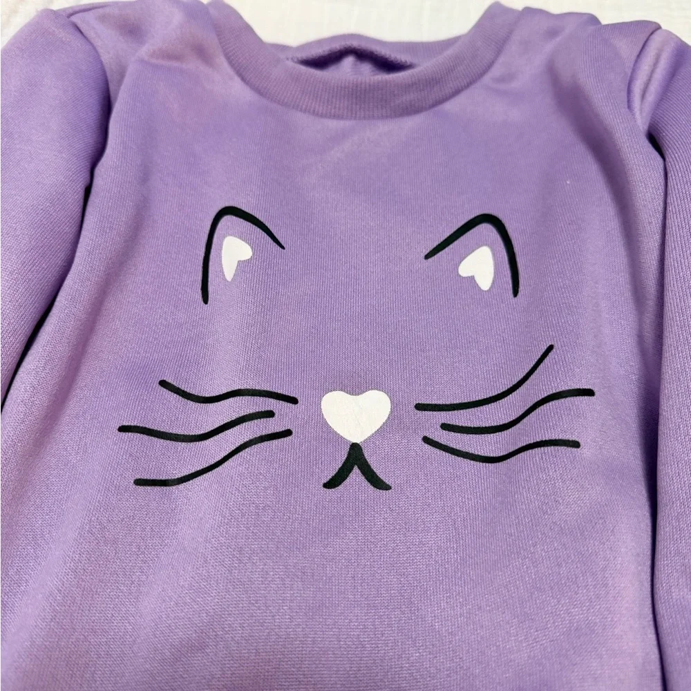 Shein Kids Size 6 Bundle (worn once) - Picture 2 of 10